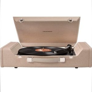 Crosley Vintage Record Player